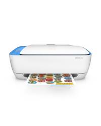 Drukarka HP Inc. DeskJet 3639 All-in-ONE - zdjęcie 2