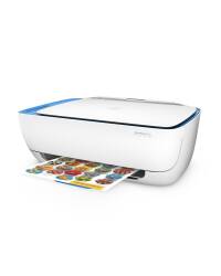 Drukarka HP Inc. DeskJet 3639 All-in-ONE - zdjęcie 3