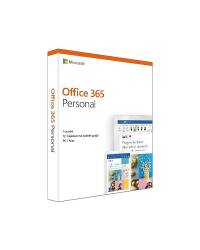 Microsoft Office 365 Personal - zdjęcie 1