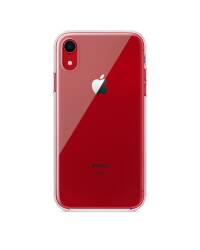 Etui do iPhone Xr Apple Clear Case bezbarwne