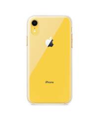 Etui do iPhone Xr Apple Clear Case - bezbarwne - zdjęcie 2