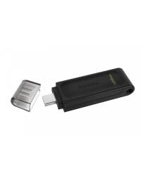 Pamięć USB-C Kingston DataTraveler 128GB  - zdjęcie 3