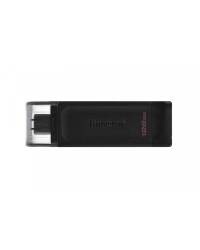 Pamięć USB-C Kingston DataTraveler 128GB  - zdjęcie 1