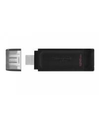 Pamięć USB-C Kingston DataTraveler 128GB  - zdjęcie 2