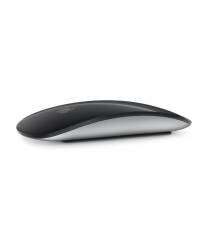 Apple Magic Mouse MultiTouch Surface - czarna - zdjęcie 1