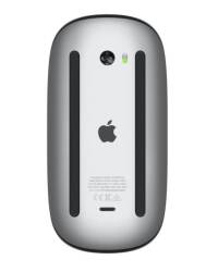 Apple Magic Mouse MultiTouch Surface - czarna - zdjęcie 4