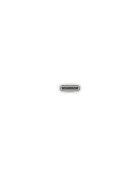 Przewód Apple USB-C tkany 1m do ładowania - zdjęcie 2