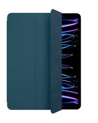 Etui do iPad Pro 12,9 Apple Smart Folio 3 - 6 generacja - morski - zdjęcie 5