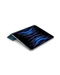 Etui do iPad Pro 11 Apple Smart Folio 1 - 4 generacja - morski - zdjęcie 4