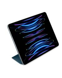 Etui do iPad Pro 12,9 Apple Smart Folio 3 - 6 generacja - morski - zdjęcie 3