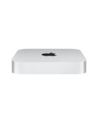 Apple Mac mini M2 8 CPU/10 GPU 8GB 256GB SSD srebrny - zdjęcie 1