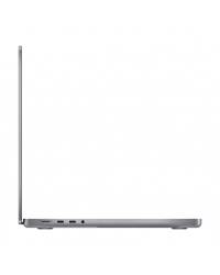 Apple MacBook Pro 14'' M2 Pro 10 CPU/16 GPU 16GB 512GB SSD gwiezdna szarość - zdjęcie 2