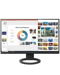 Monitor 27'' EIZO FlexScan EV 2760 2560 x 1440 WQHD - Czarny - zdjęcie 1