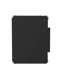 Etui do iPad Pro 11 UAG Lucent - czarne - zdjęcie 2