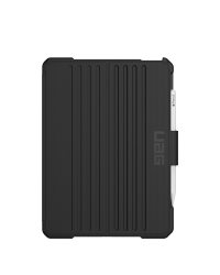 Etui do iPad Pro 11 UAG Metropolis - czarne - zdjęcie 2