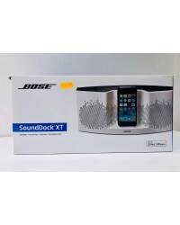 Głośniki Bose SoundDock XT - zdjęcie 1