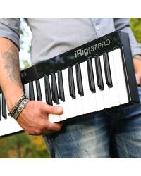 Klawiatura sterująca IK iRig Keys 37 PRO - zdjęcie 3