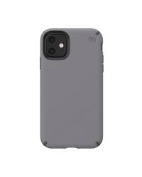 Etui iPhone 11 Speck Presidio Pro - szare - zdjęcie 3