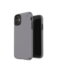 Etui iPhone 11 Speck Presidio Pro - szare - zdjęcie 1