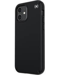 Etui do iPhone 12/12 Pro Speck Presidio2 Pro - Czarne - zdjęcie 1