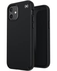 Etui do iPhone 12/12 Pro Speck Presidio2 Pro - Czarne - zdjęcie 4