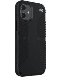 Etui do iPhone 12 mini Speck Presidio2 Grip - Czarne  - zdjęcie 2