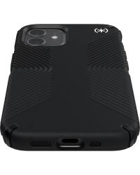 Etui do iPhone 12 mini Speck Presidio2 Grip - Czarne  - zdjęcie 3