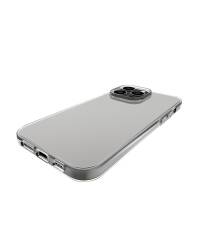 Etui do iPhone 14 Pro Max eSTUFF Ultra Slim - Przeźroczyste - zdjęcie 6