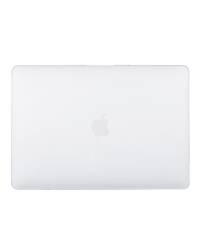 Etui do MacBook Air 15 eSTUFF Hard Case - przezroczyste - zdjęcie 2