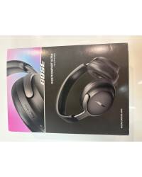 Słuchawki Bose QC Ultra bezprzewodowe czarne 880066-0100 - zdjęcie 1