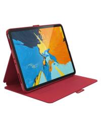 Etui do iPad Pro 11 2018 Speck Balance Folio czerwone - zdjęcie 1