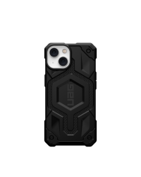 Etui do iPhone 14 Plus UAG Monarch z MagSafe - czarne (kevlar-black) - zdjęcie 1