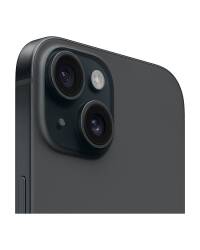 Apple iPhone 15 128GB - czarny - zdjęcie 3