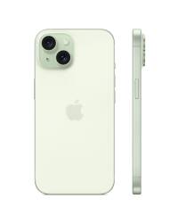 Apple iPhone 15 512GB - zielony - zdjęcie 2