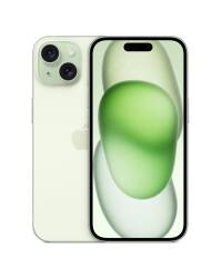 Apple iPhone 15 Plus 128GB - zielony - zdjęcie 1