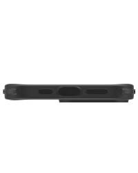 Etui do iPhone 15 ESR Hybrid Case Magsafe - czarne - zdjęcie 3
