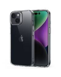 Etui do iPhone 15 ESR Ice Shield - przezroczyste - zdjęcie 1