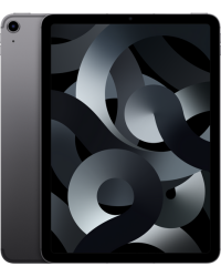 Apple iPad Air 10,9 WiFi + Cellular 256GB Gwiezdna Szarość - zdjęcie 1