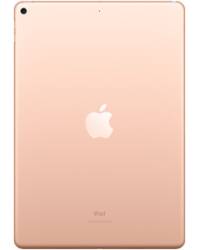 Apple iPad Air 10,5 Wi-Fi 256GB Złoty - zdjęcie 2