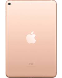 Apple iPad mini 2019 Wi-Fi 64GB Złoty - zdjęcie 2