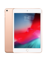 Apple iPad mini 2019 Wi-Fi 64GB Złoty - zdjęcie 1