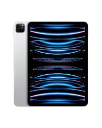 Apple iPad Pro 12.9 M2 256GB Wi-Fi srebrny - zdjęcie 1