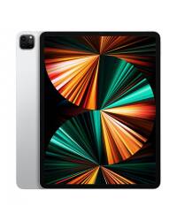 Apple iPad Pro 12,9 WiFi 128GB M1 Srebrny - zdjęcie 1