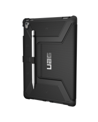 Etui do iPad Pro 9,7 UAG Metropolis - czarne - zdjęcie 4