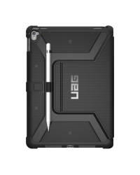 Etui do iPad Pro 9,7 UAG Metropolis - czarne - zdjęcie 1