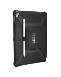 Etui do iPad Pro 9,7 UAG Metropolis - czarne - zdjęcie 5