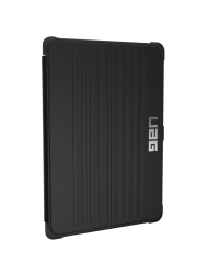 Etui do iPad Pro 9,7 UAG Metropolis - czarne - zdjęcie 3