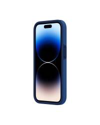 Etui do iPhone 14 Pro Incipio Duo - Inkwell blue - zdjęcie 3