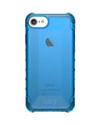 Etui do iPhone 7/8/SE 2020 UAG Plyo - niebieskie - zdjęcie 1