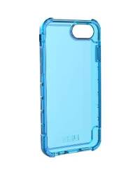 Etui do iPhone 7/8/SE 2020 UAG Plyo - niebieskie - zdjęcie 2